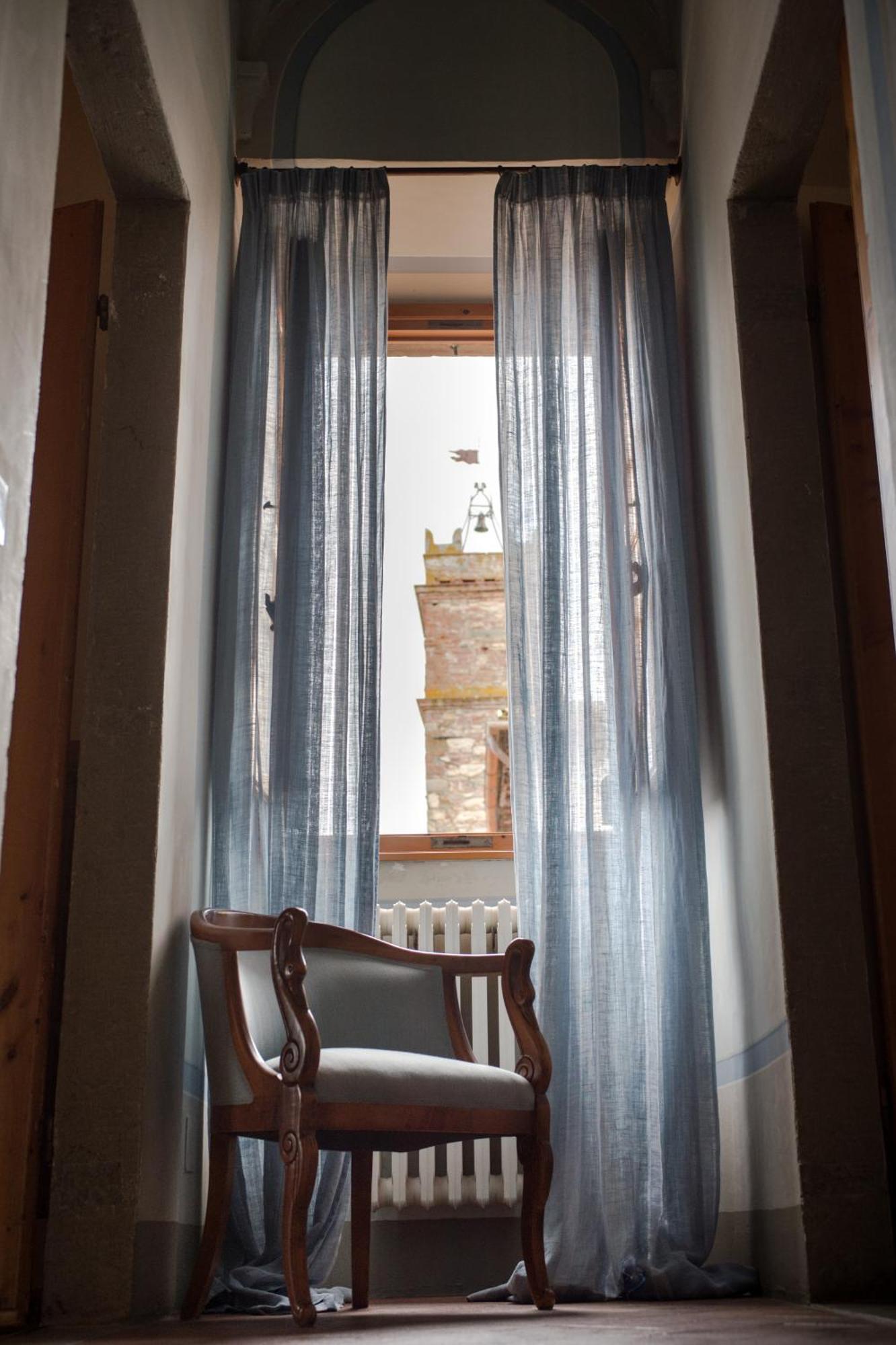 Fattoria Di Rignana Winery Bnb Greve in Chianti Exterior foto