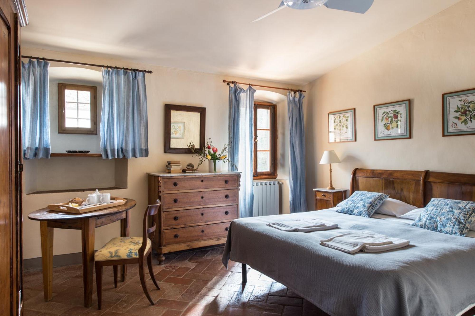 Fattoria Di Rignana Winery Bnb Greve in Chianti Exterior foto